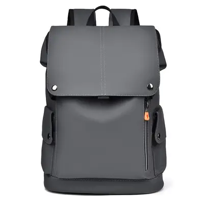 Grenzüberschreitender neuer Business-Rucksack für Herren Premium-Herren-Rucksack großer Kapazität Reise-Laptop-Tasche Business-Funktionskleidung - 8