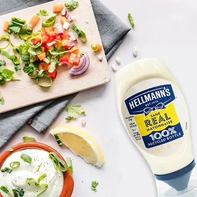 Hellmann's Original Light Mayonnaise