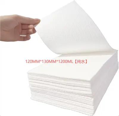 Sofort Menschenabfallflüssigkeit aufnehmende, gelartiger Einweg-tragbarer Toiletten-Absorptionspolster, grenzüberschreitend. - 12