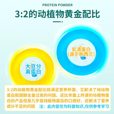华北制药复合氨基酸蛋白质粉 源头工厂批发 营养蛋白粉蛋白粉软糖