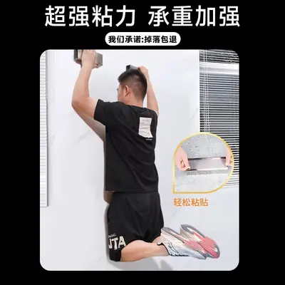 Cloth-Based Double-Sided Automotive Tape, Nano Waterproof, No Residue