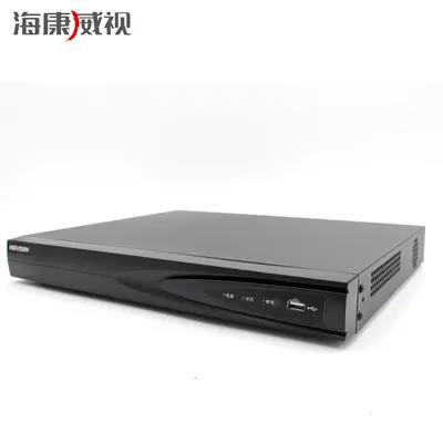 Hikvision DS-7816NB-K2 16 kanallı 5MP NVR çift disk