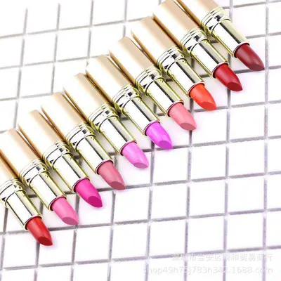 Yabang feuchtigkeitsspendender wasserfester Langzeit-Lippenstift