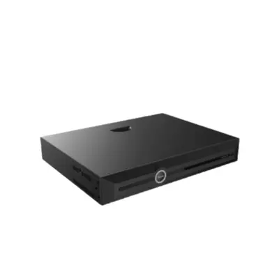 Tiandy Weiyi R1864 sabit disk video kaydedici 8 diskli R1832 TC-R5880 ağ sabit disk NVR video kaydedici