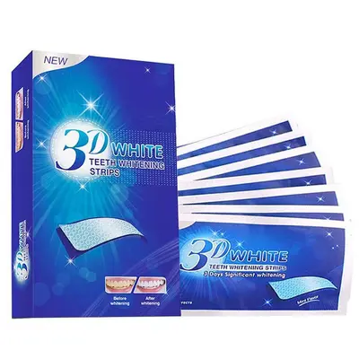 9D diş şeritleri 5D beyazlatma 3D diş sarısı kaldırma beyazlatma temizleme diş temizleme aracı göz kamaştırıcı beyazlatma parlatıcı öğrenci tartar temizleme sınır ötesi - 11