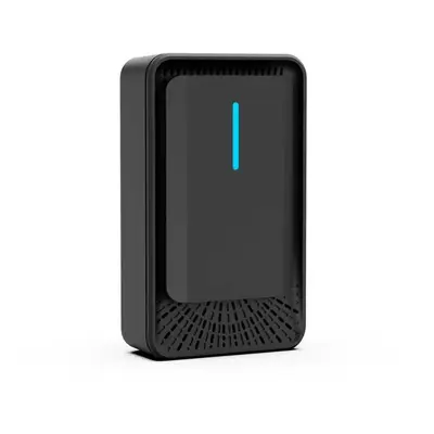 New Air Purifier Negative Ion Dust Removal Haze Elimination Fast PM2.5 Reduction Plug-in Indoor Use Cross-border Best Seller - 8
