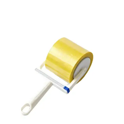 Genişletilmiş yapışkanlı tüy roller, evcil hayvan - 7