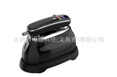 跨境新款手持挂烫机干湿两用电熨烫手持便携家用迷你大功率电熨斗 - 8