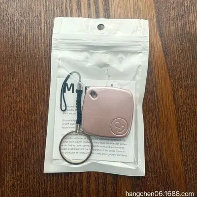 跨境Findmy精准追踪查找器防丢失物品宠物定位器距离没有限制防丢 - 11