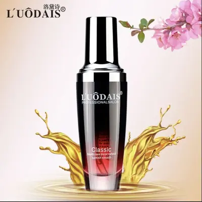 Luodaishi Leave-In Hair Oil for Dyed and Damaged Hair - 2