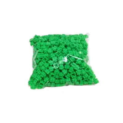 Educational Bead Chain Building Blocks for Children - 6