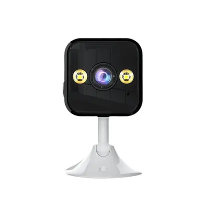 Akıllı ev kamerası WiFi çift yönlü ses - 6