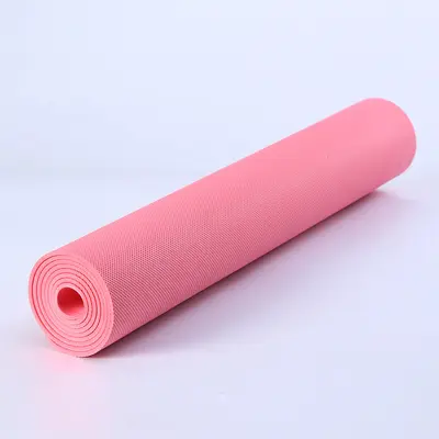 Thick Non-Slip High-Density EVA Yoga Mat - 6