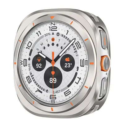 Защитный чехол для смарт-часов Samsung Watch87Ultra 47MM оригинальный металлический чехол, устойчивый к ударам при падении, оптовая продажа для трансграничной торговли