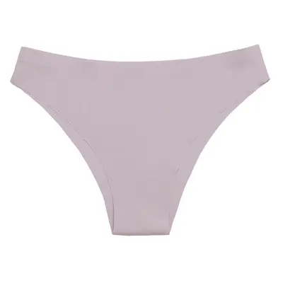 Damen nahtloser atmungsaktiver String Sportunterwäsche - 12
