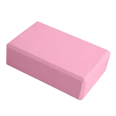 High-Density Foam Yoga Block for Leg Press and Dance Practice - 9