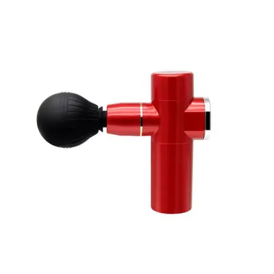 Mini Vibration Electric Massage Gun for Muscle Relaxation with Percussion - 4