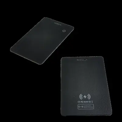 Ultra-thin smart anti-loss finder, card style