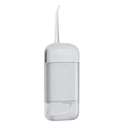 Portable Electric Water Flosser, Mini, Telescopic, Waterproof - 6