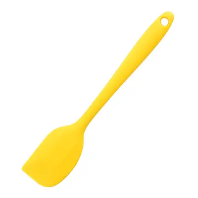 Silikon spatula ayrı ayrı paketlenmiş küçük büyük pişirme aracı spatula gıda sınıfı entegre yumuşak spatula krem ​​spatula - 9