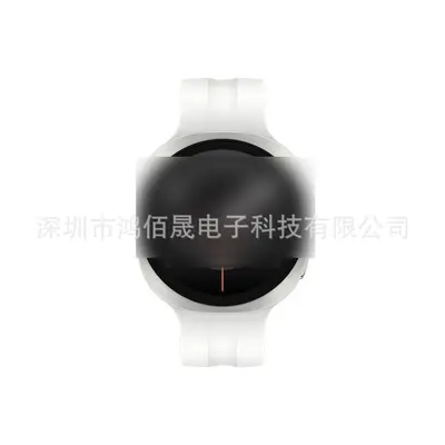 Gala Watch9 Square-Round Smart Watch with Bluetooth Calling