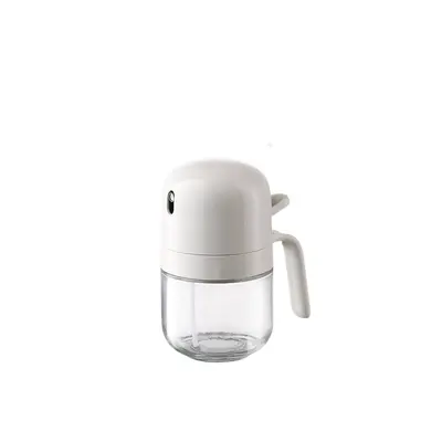 Food-grade oil spray bottle, atomizer, leak-proof