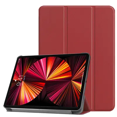 Huawei MatePad SE 11 Three-Fold Protective Case, Compatible with 11.5S 2024 - 10