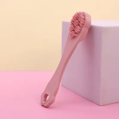 Silicone Finger Toothbrush for Cats and Dogs