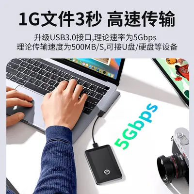 typec genişletici 3.0 alaşımlı harici dizüstü bilgisayar fişi çoklu arayüz dönüştürme usb arayüzü çok fonksiyonlu