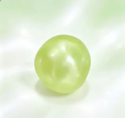 Coconut Oil Moldable Stress Relief Squishy Ball Toy - 12