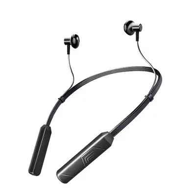 Automatische Aufwicklung Bluetooth-Kopfhörer 2025 neu kabellos Nackenbügel ultra lange Batterielaufzeit binaurales Sport-Lauf-Ohrstöpsel-Typ