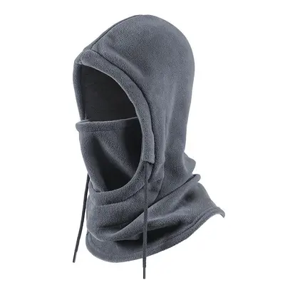 Winter Balaclava Hat with Ear Protection, Windproof - 4