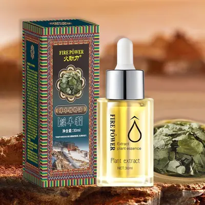 Massageöl für Männer mit Cistanche und Epimedium, Compound-Formel - 8