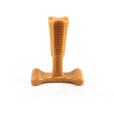 Durable Dog Chew Bone for Small and Medium Dogs, In Stock - 12