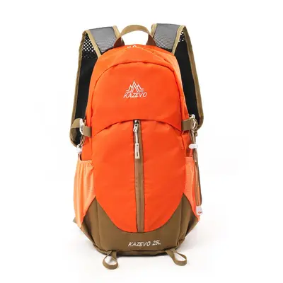 Hiking and trekking backpack, lightweight, multifunctional - 10