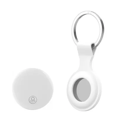 itag GPS-Tracker Apple Android kompatibel Kinder Haustiere - 8