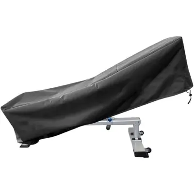 Sit-Up Bench Protective Cover, Waterproof, Dustproof, UV-Resistant