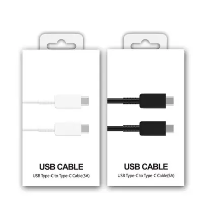 65W Gallium Nitride Ladegerät für Samsung Handys, ACC Mehrfach-Schnellladekopf-Set mit US-, EU- und UK-Stecker - 11