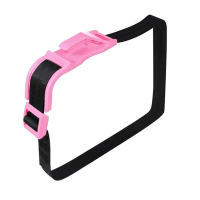 Pregnancy Seat Belt Adjuster with Belly Protection Shoulder Pad - 9