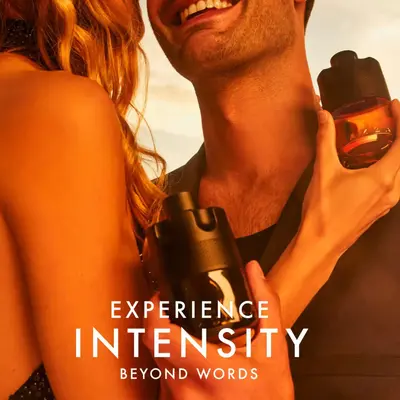 Azzaro Most Wanted Men's Perfume Long-Lasting Fragrance