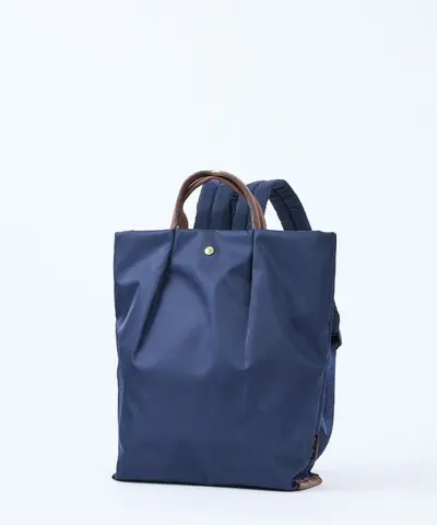 Legato Largo Japan Rakuten Rucksack Tasche Leichte wasserdichte Damen-Tasche Leichter Luxus-Rucksack zum Pendeln Schulrucksack - 7