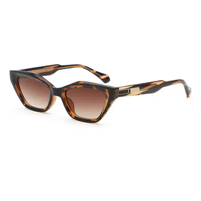Unisex Lightweight Acetate Sunglasses with UV Protection - 9