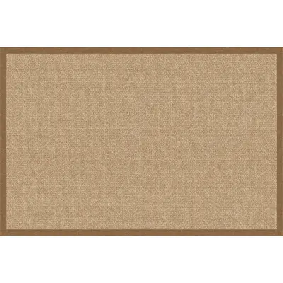 Chinese-Style Stain-Resistant Waterproof Living Room Carpet