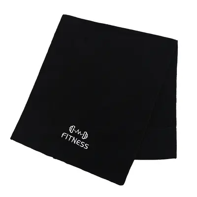 Sports Fitness Sweat-Absorbent Yoga Towel Microfiber Mat Towel Gym Wipe Towel Custom Logo Wholesale - 13
