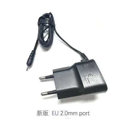 Nokia Phone Charger, Round Plug, EU and US Standard - 9