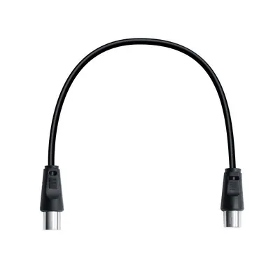 Toptan 9.5TV hattı dijital uydu CCTV HD set üstü kutu kablo izleme video tv uzatma kablosu