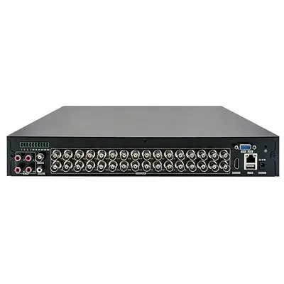 32-Kanal DVR-Rekorder AHD HD-Überwachungssystem