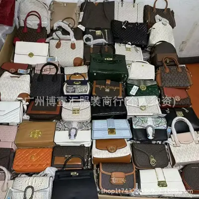 Damenhandtasche - 3