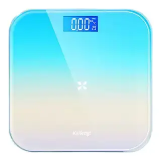 Yüksek Hassasiyetli Elektronik Vücut Ağırlığı Ölçeği Vücut Yağ Akıllı Hassas Ölçek Çok Fonksiyonlu Şarj Edilebilir Sağlık Kadın Kilo Verme Ev Ölçeği