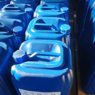 Construction Site Dust Suppressant, Crust-Forming, Eco-Friendly